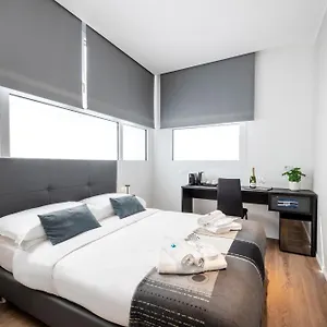  Pensjonat Bnbutler - Inbrera - Giulianova, 1 Włochy