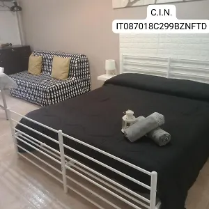 Casa vacanze Casa Contry House Romantic