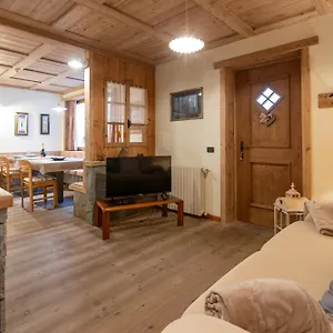 Appartamento Taverna Larice
