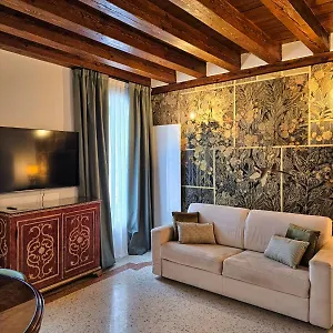 San Simeon Apartamento