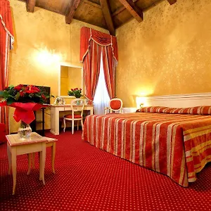 3* Pensjonat Ca' San Polo