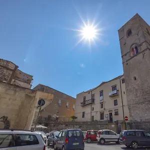Appartamento Casuzza Ballarò