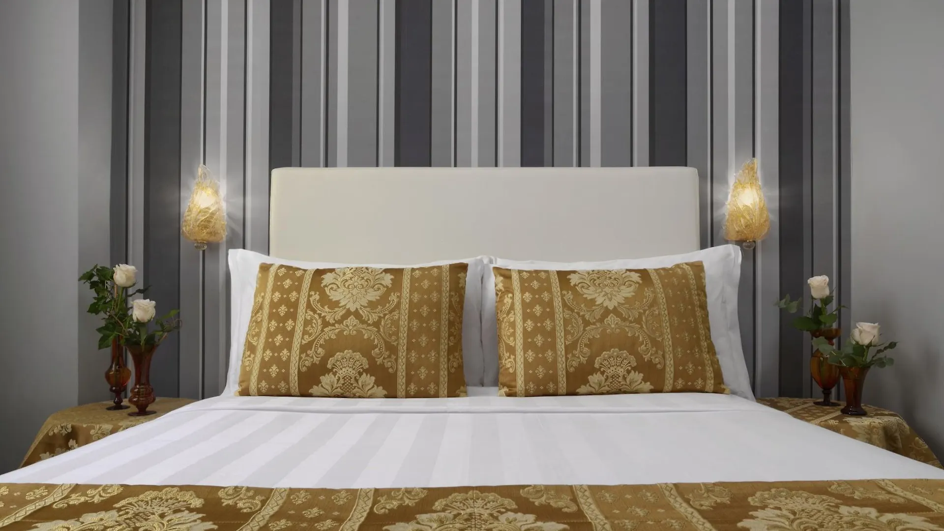 Hotel Pausania Venice