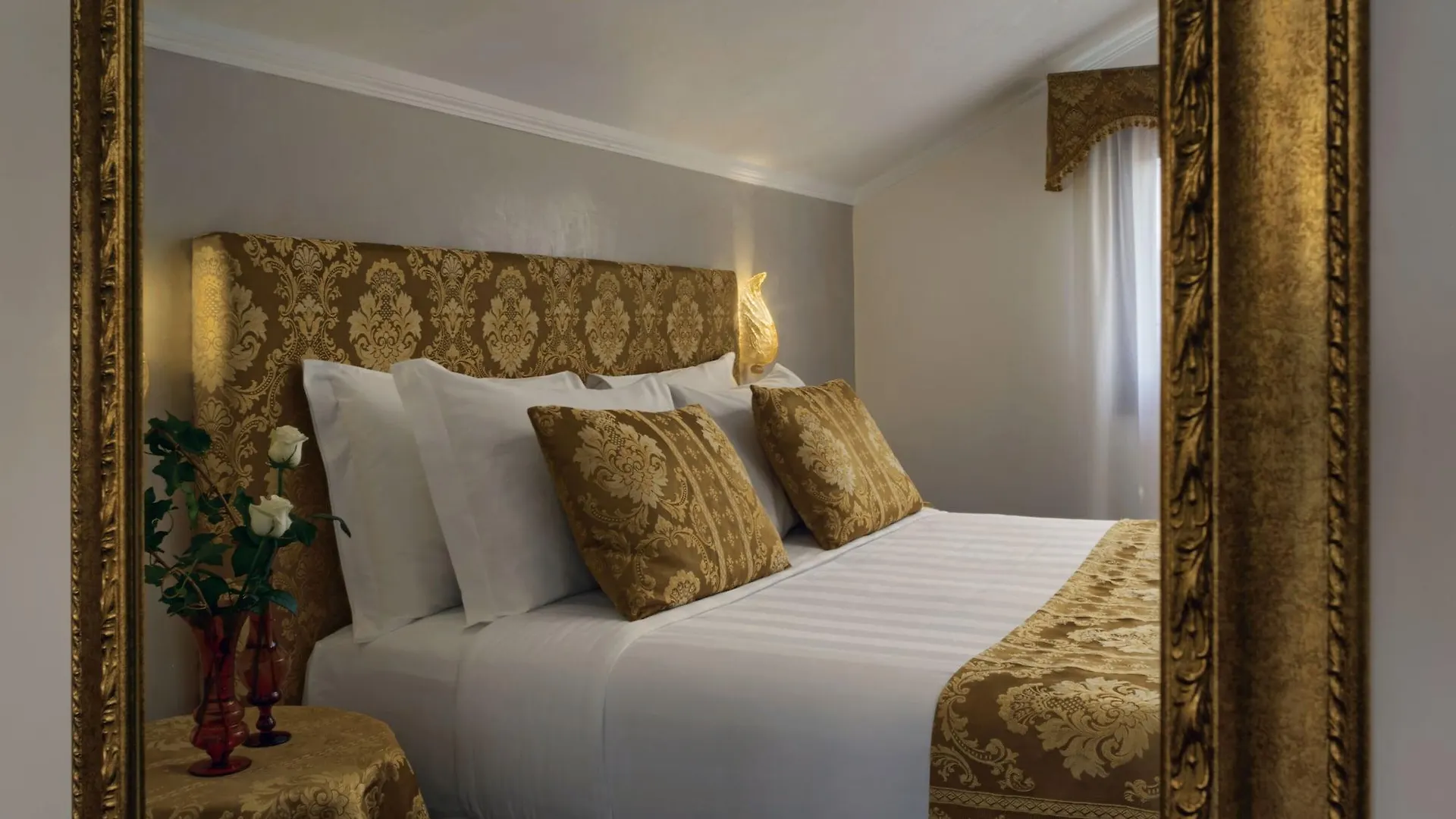Hotel Pausania Venice