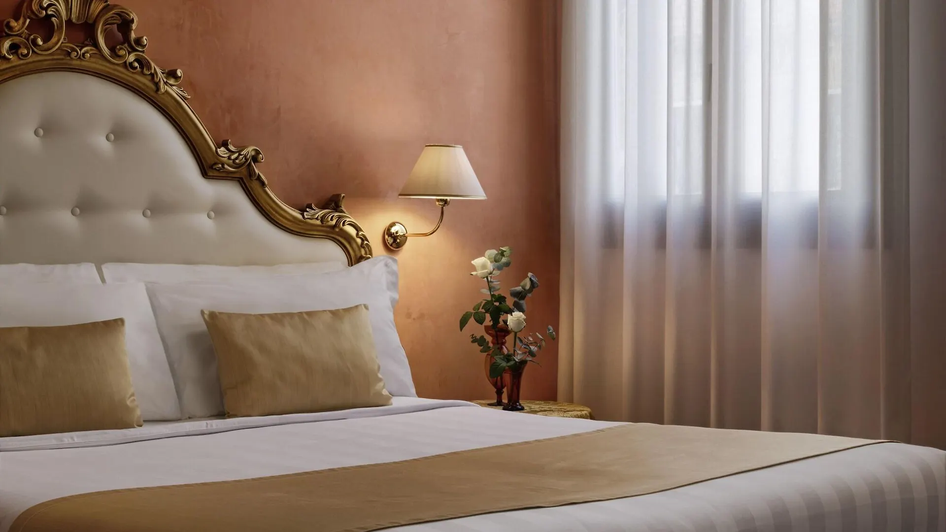 Hotel Pausania Venice