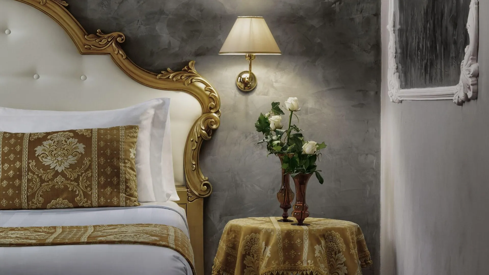 Hotel Pausania Venice 3*,  Italy