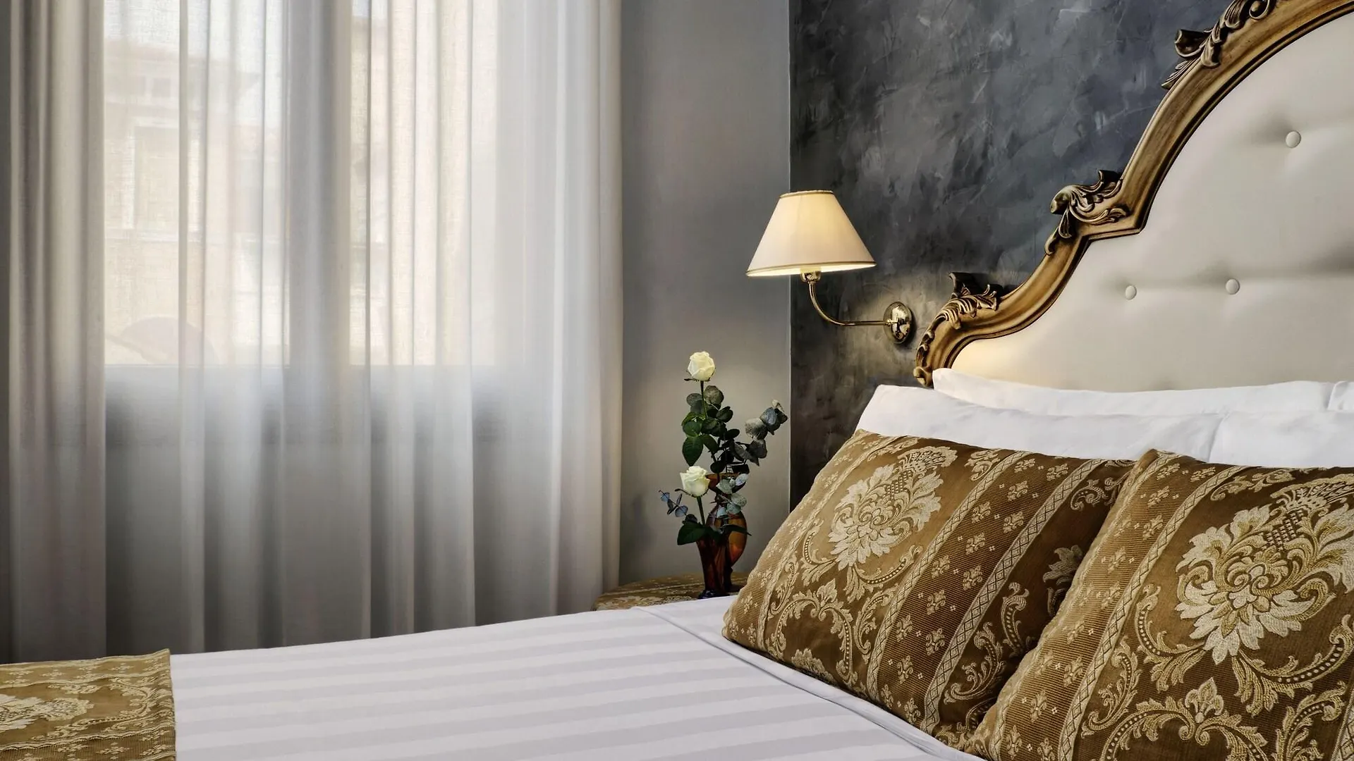 Hotel Pausania Venice