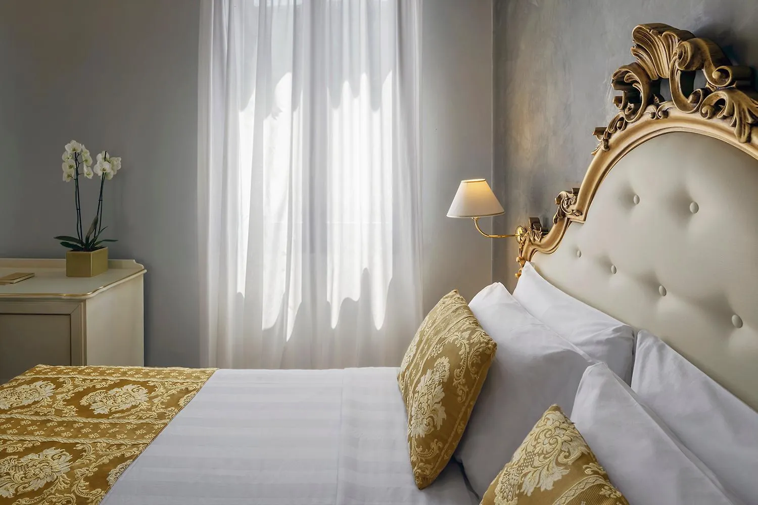 Hotel Pausania Venice
