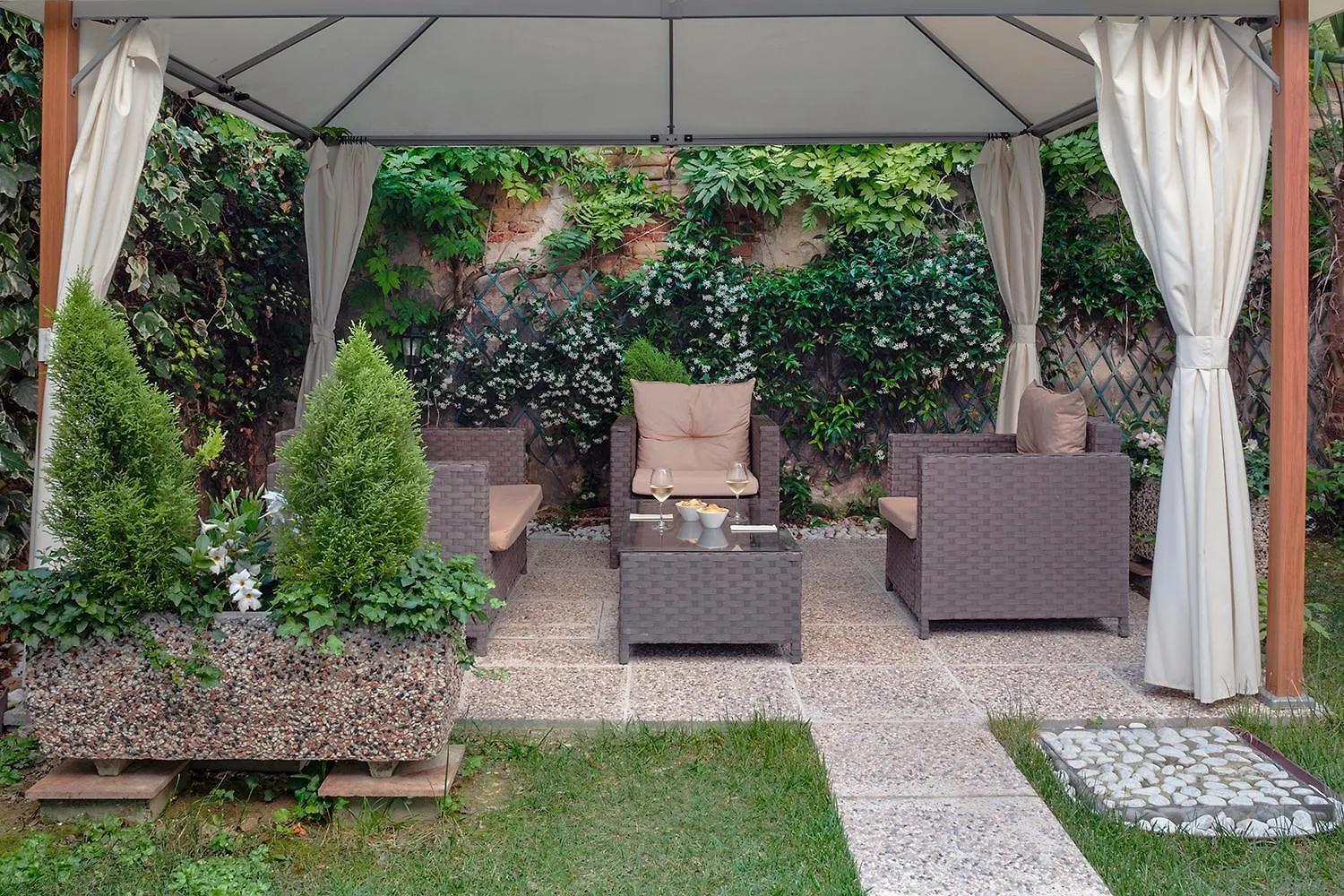 Hotel Pausania Venice 3*,  Italy