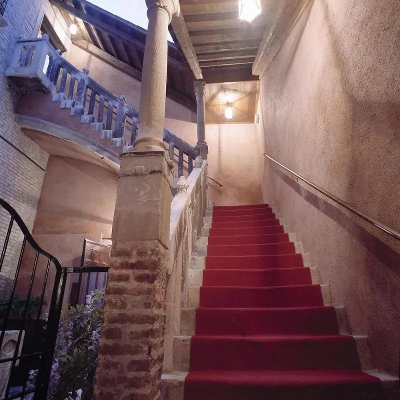 Hotel Pausania Venice